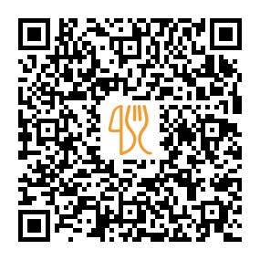 QR-code link naar het menu van Agriturismo La Cascata