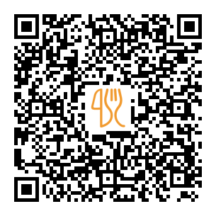 QR-code link naar het menu van Agriturismo San Desiderio