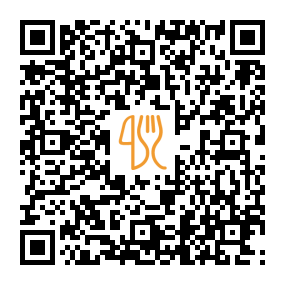 QR-code link naar het menu van Terrace Imeri/ტერასა იმერი