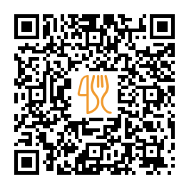 QR-code link naar het menu van Six Foot Bay Resort