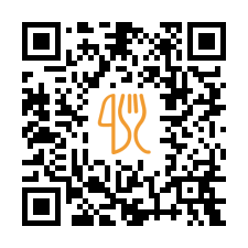 QR-code link naar het menu van โคตรเกี๊ยว