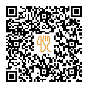 QR-code link naar het menu van Pit Whistle Tea Room