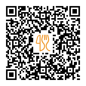 QR-code link naar het menu van Lán Yǔ Piào Liú Mù Cān Tīng