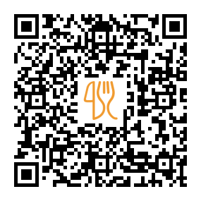 QR-code link naar het menu van Area 8tea1 Kabacan