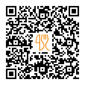 QR-code link naar het menu van K-tae Guk Gi Comida Coreana