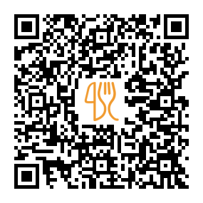 QR-code link naar het menu van Bangkok Garden