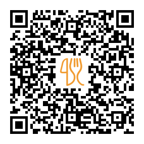 QR-code link naar het menu van Black Woods Group Catering