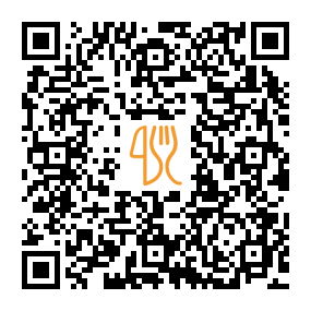 QR-code link naar het menu van Japanese Sushi Night St Kilda