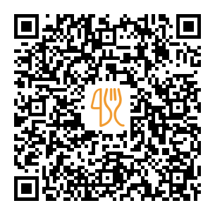 QR-code link naar het menu van The Texas Smokehouse Bistro