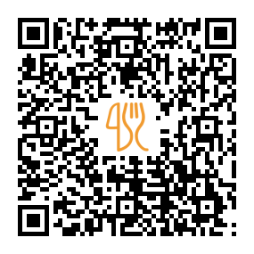 QR-code link naar het menu van Hubertus Hof Landhotel