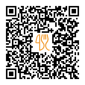 QR-code link naar het menu van Lebouz_restaurant