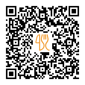 QR-code link naar het menu van Fat Yiannis Burgers Marleston