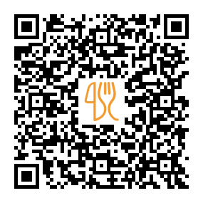 QR-code link naar het menu van Yangon Street Food Market