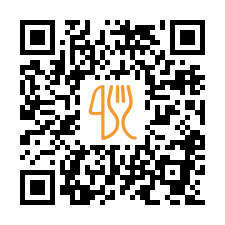 QR-code link naar het menu van סבא חביב