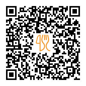 QR-code link naar het menu van The Leytonstone Tavern