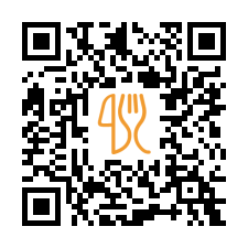 QR-code link naar het menu van 앤유하우스