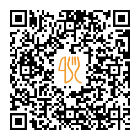 QR-code link naar het menu van Rifugio Montefaldo