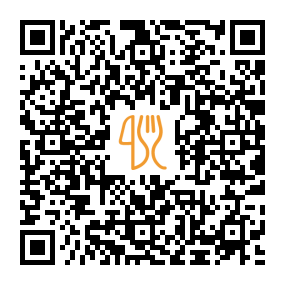 QR-code link naar het menu van Chin Dwin River Monywa