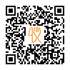 QR-code link naar het menu van Seoul Food Hub