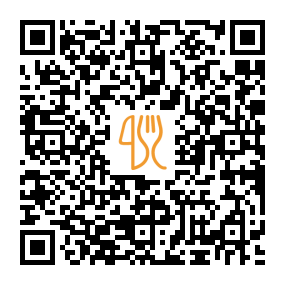 QR-code link naar het menu van Ribs Burgers South Morang