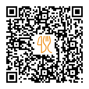 QR-code link naar het menu van Toby Carvery Dronfield