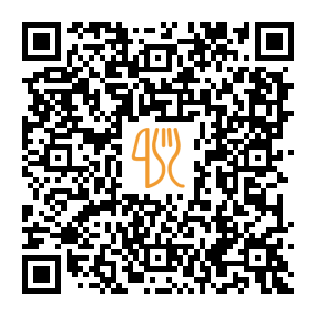 QR-code link naar het menu van Anggun Beach Villa Cafe Guest House