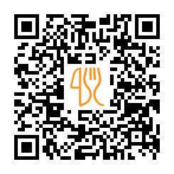 QR-code link naar het menu van Bistro 21