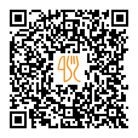 QR-code link naar het menu van Loving Hut Gangnam Gu 러빙헛