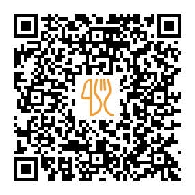 QR-code link naar het menu van Γκαζόζα Μεζεδοποτείον