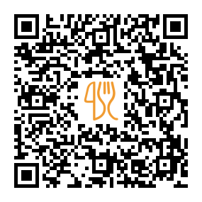 QR-code link naar het menu van Blue Ginger Viet Kitchen Malvern