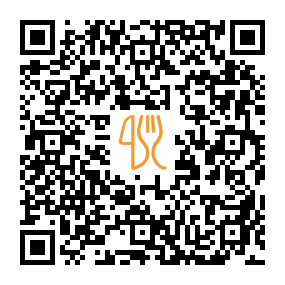 QR-code link naar het menu van Aj717 Woodfire Pizza Toorak