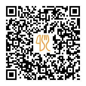 QR-code link naar het menu van Fat Rabbit Chinese 