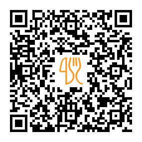 QR-code link naar het menu van Hesburger Aeaenekoski Cm