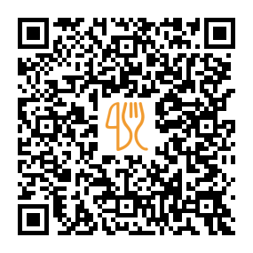 QR-code link naar het menu van Maverick Bistro