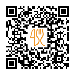 QR-code link naar het menu van Mr. Burguer