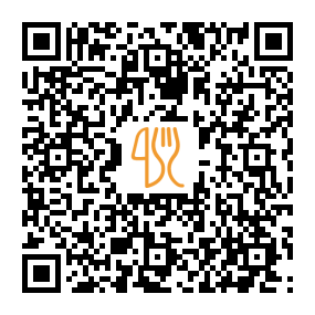 QR-code link naar het menu van Maggyme (mont Kiara)