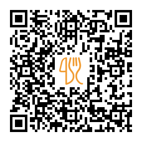 QR-code link naar het menu van Gecko Thai Kitchen