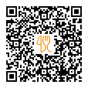 QR-code link naar het menu van Biggby Coffee