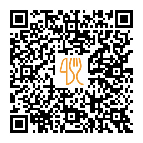 QR-code link naar het menu van Cha Banglo চা বাংলো