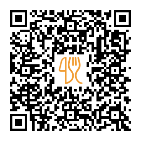 QR-code link naar het menu van The Flying Monkey Grill