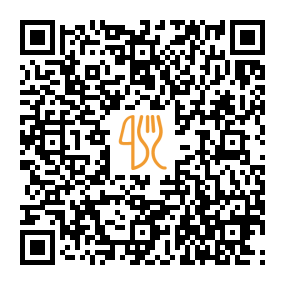 QR-code link naar het menu van Yoshinoya Okayama Matsuhama