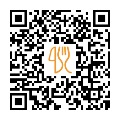 QR-code link naar het menu van Bbq Burger