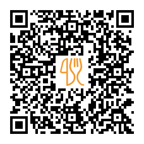 QR-code link naar het menu van Tasty Thai Deli