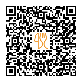 QR-code link naar het menu van Aviina Korean Grill House