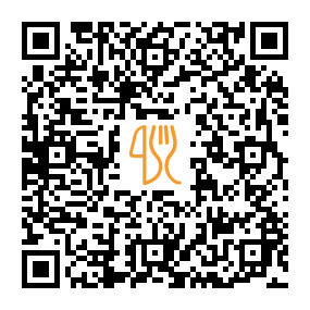 QR-code link naar het menu van Kimono Sushi Melbourne St