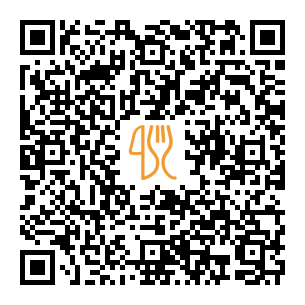 QR-code link naar het menu van Peace Garden China-thai