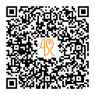 QR-code link naar het menu van Bistro Bringdienst Sunflower