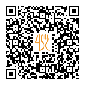 QR-code link naar het menu van Cafe 007 A Family