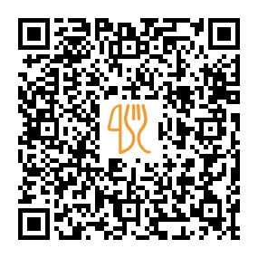 QR-code link naar het menu van Rotary Bbq Sushi