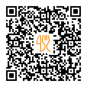 QR-code link naar het menu van Tiffins Guildford